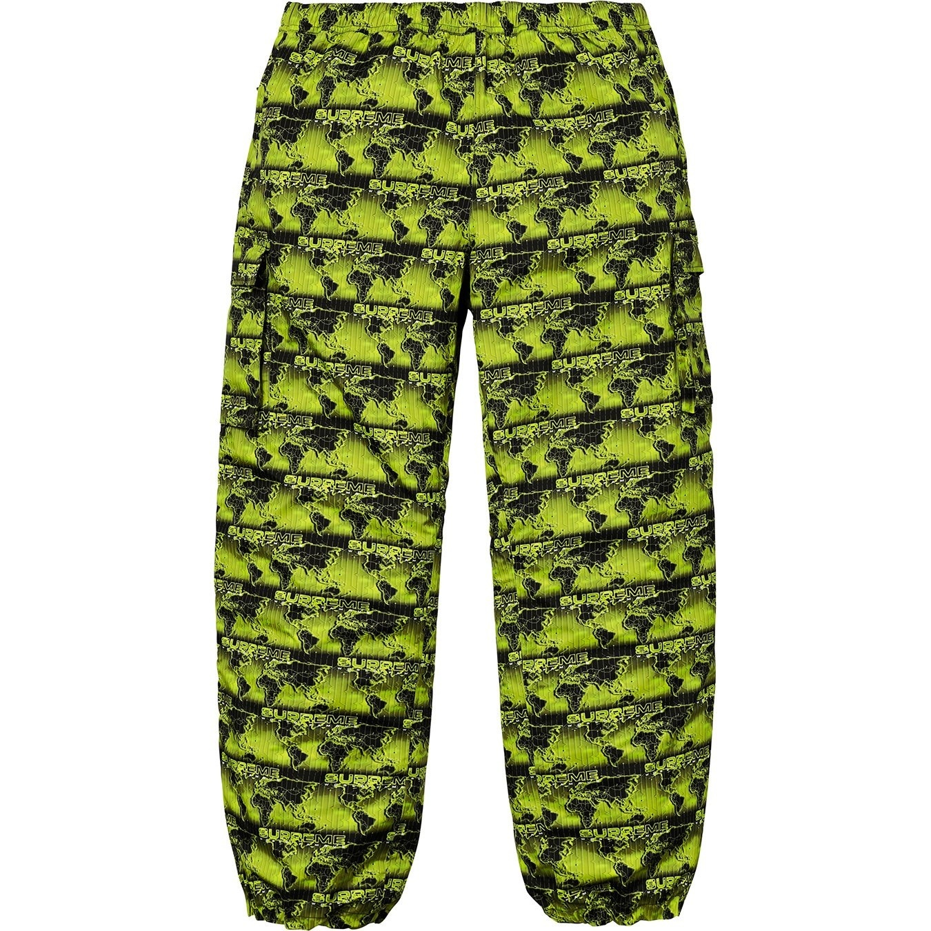 World Famous Taped Seam Cargo Pant view 5